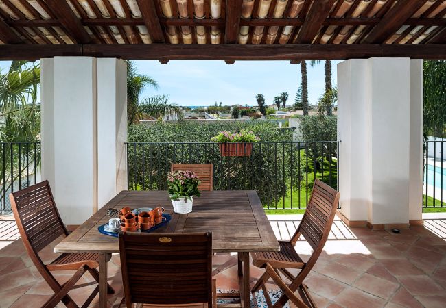 Ferienwohnung in Marsala - CAMARSA 2 Ferienwohnung in Marsala - CAMARSA 2