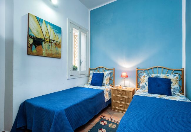 Ferienwohnung in Marsala - CAMARSA 2 Ferienwohnung in Marsala - CAMARSA 2