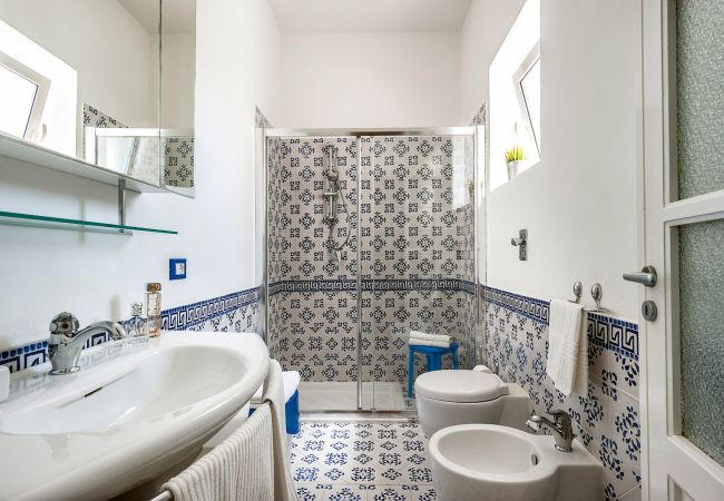 Ferienwohnung in Marsala - CAMARSA 2 Ferienwohnung in Marsala - CAMARSA 2