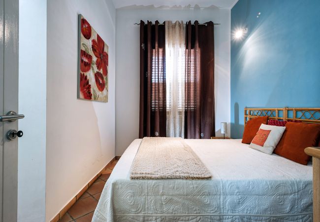 Ferienwohnung in Marsala - CAMARSA 2 Ferienwohnung in Marsala - CAMARSA 2
