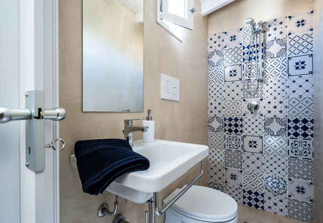 Ferienwohnung in Marsala - CAMARSA 2 Ferienwohnung in Marsala - CAMARSA 2