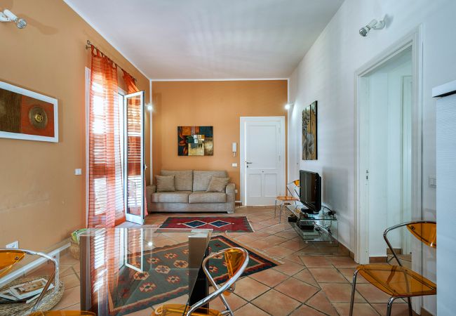 Ferienwohnung in Marsala - CAMARSA 2 Ferienwohnung in Marsala - CAMARSA 2