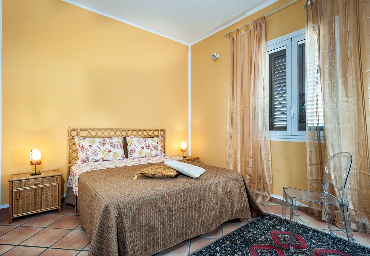 Ferienwohnung in Marsala - CAMARSA 2