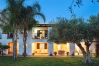 Ferienwohnung in Marsala - CAMARSA 2 Ferienwohnung in Marsala - CAMARSA 2