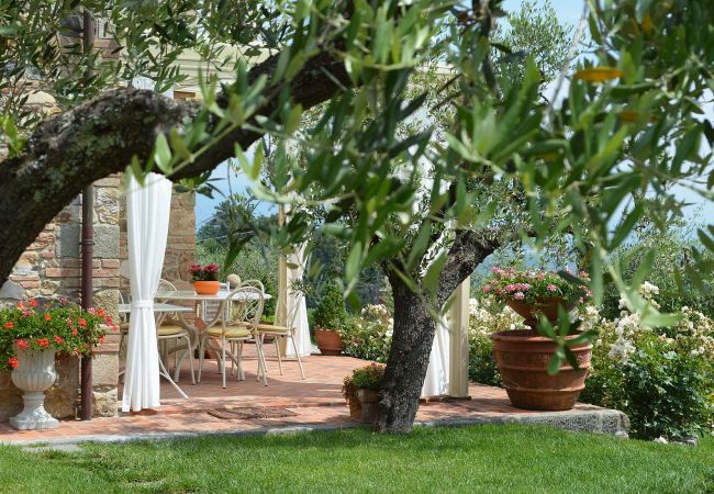 Villa in Lucca - ELGUA Villa in Lucca - ELGUA