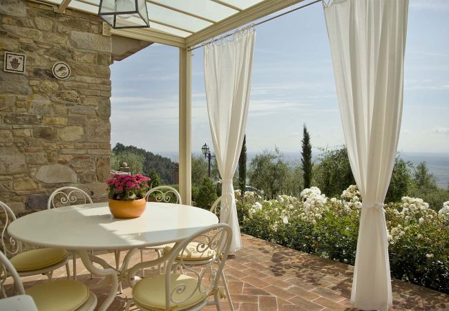 Villa in Lucca - ELGUA Villa in Lucca - ELGUA
