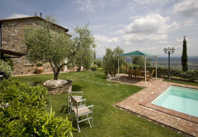 Villa in Lucca - ELGUA Villa in Lucca - ELGUA