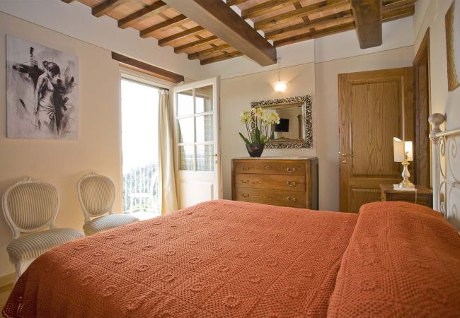 Villa in Lucca - ELGUA Villa in Lucca - ELGUA