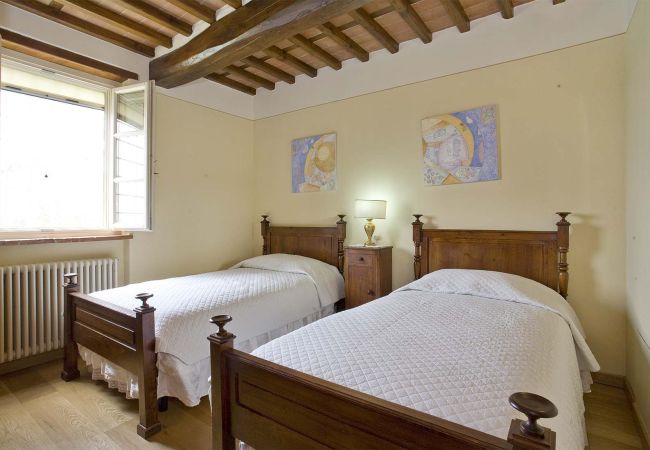 Villa in Lucca - ELGUA Villa in Lucca - ELGUA