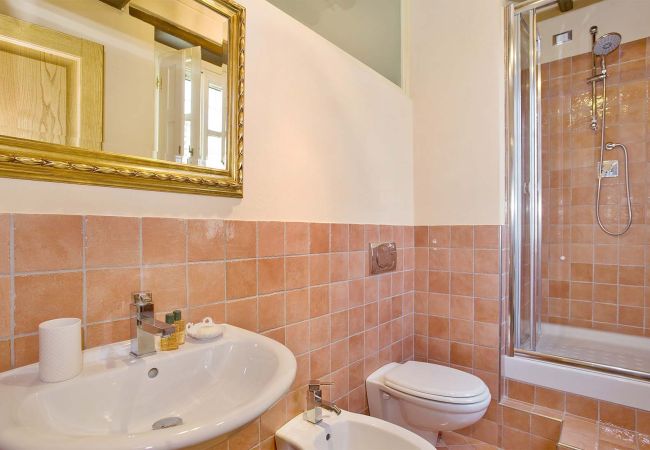 Villa in Lucca - ELGUA Villa in Lucca - ELGUA