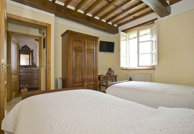 Villa in Lucca - ELGUA Villa in Lucca - ELGUA