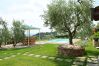 Villa in Lucca - ELGUA Villa in Lucca - ELGUA