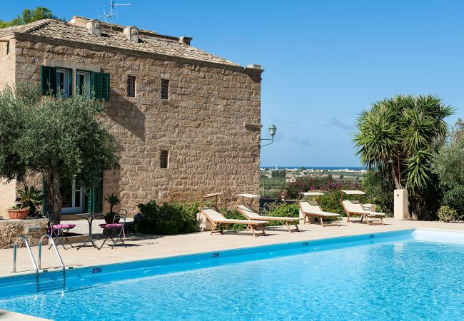 Villa in Paceco - COSALE Villa in Paceco - COSALE
