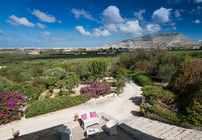 Villa in Paceco - COSALE Villa in Paceco - COSALE