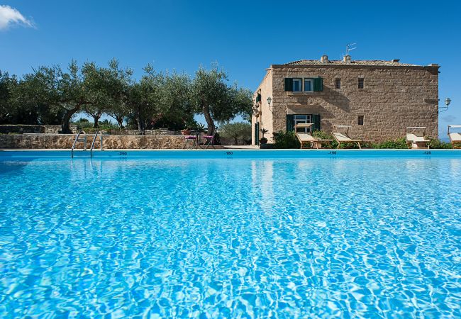 Villa in Paceco - COSALE Villa in Paceco - COSALE