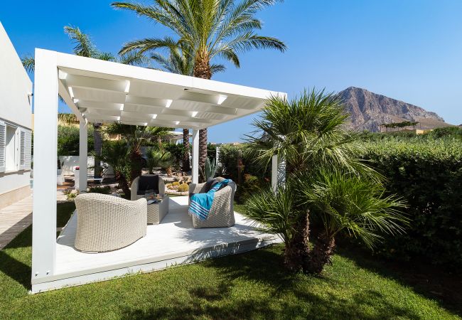 Villa in Custonaci - VIBE Villa in Custonaci - VIBE