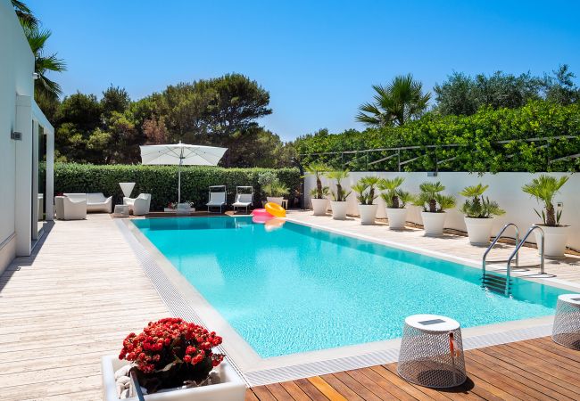 Villa in Custonaci - VIBE Villa in Custonaci - VIBE
