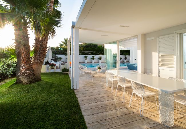 Villa in Custonaci - VIBE Villa in Custonaci - VIBE