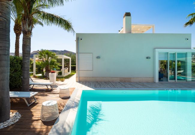 Villa in Custonaci - VIBE Villa in Custonaci - VIBE