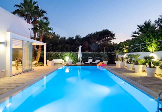 Villa in Custonaci - VIBE Villa in Custonaci - VIBE