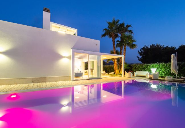 Villa in Custonaci - VIBE Villa in Custonaci - VIBE