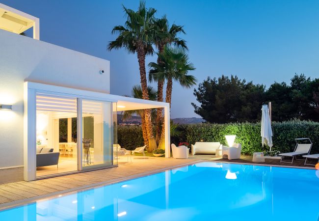 Villa in Custonaci - VIBE Villa in Custonaci - VIBE