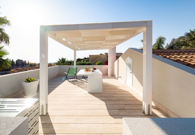 Villa in Custonaci - VIBE Villa in Custonaci - VIBE