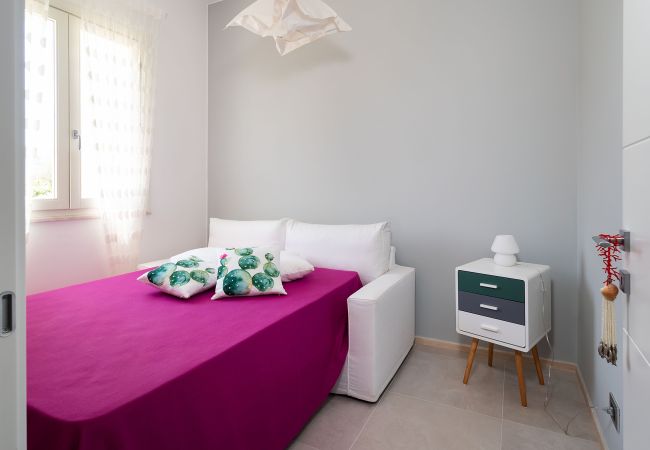Villa in Custonaci - VIBE Villa in Custonaci - VIBE