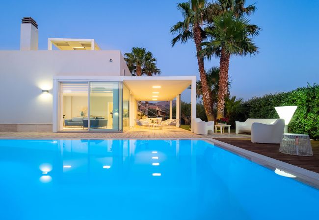 Villa in Custonaci - VIBE Villa in Custonaci - VIBE