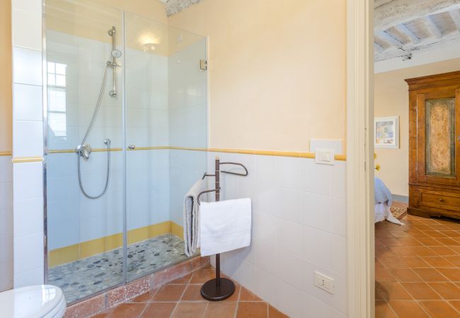 Ferienwohnung in San Gennaro - OASI 2 Ferienwohnung in San Gennaro - OASI 2