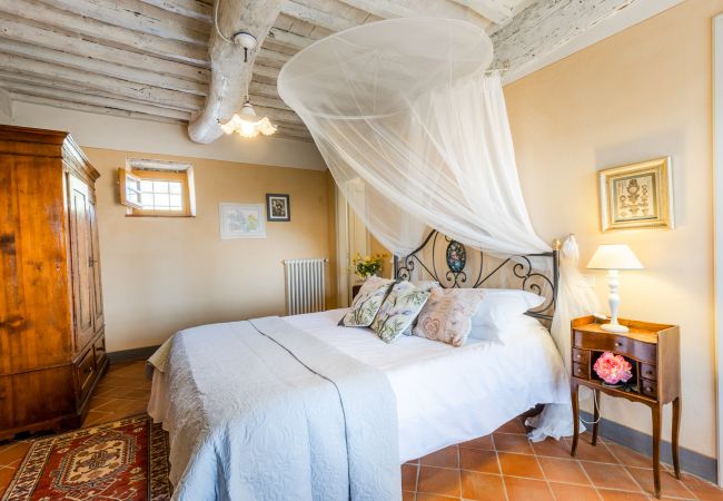 Ferienwohnung in San Gennaro - OASI 2 Ferienwohnung in San Gennaro - OASI 2