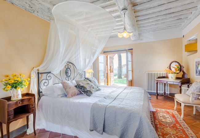 Ferienwohnung in San Gennaro - OASI 2 Ferienwohnung in San Gennaro - OASI 2