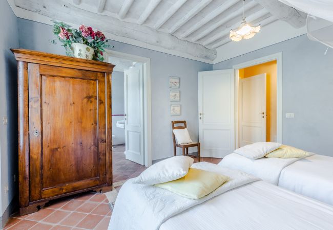 Ferienwohnung in San Gennaro - OASI 2 Ferienwohnung in San Gennaro - OASI 2