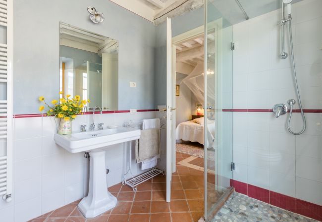 Ferienwohnung in San Gennaro - OASI 2 Ferienwohnung in San Gennaro - OASI 2