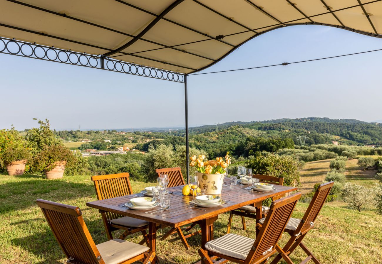 Ferienwohnung in San Gennaro - OASI 2