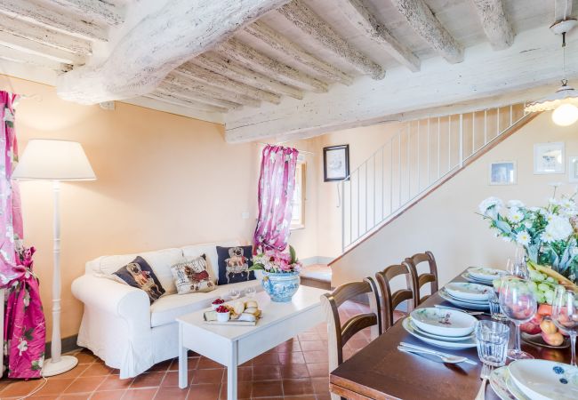 Ferienwohnung in San Gennaro - OASI 1 Ferienwohnung in San Gennaro - OASI 1
