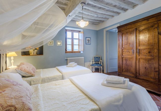 Ferienwohnung in San Gennaro - OASI 1 Ferienwohnung in San Gennaro - OASI 1