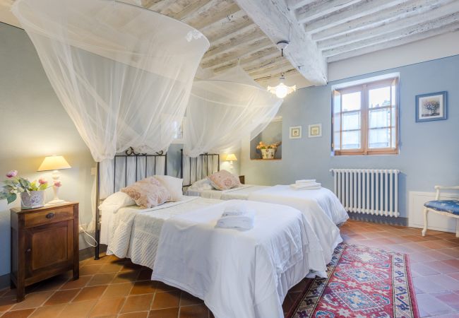 Ferienwohnung in San Gennaro - OASI 1 Ferienwohnung in San Gennaro - OASI 1