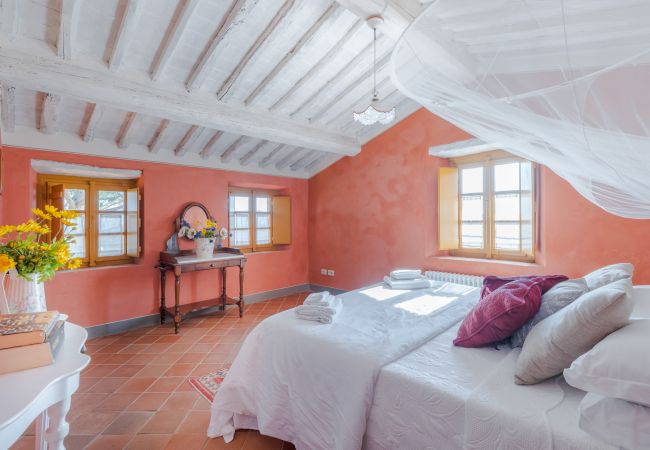 Ferienwohnung in San Gennaro - OASI 1 Ferienwohnung in San Gennaro - OASI 1