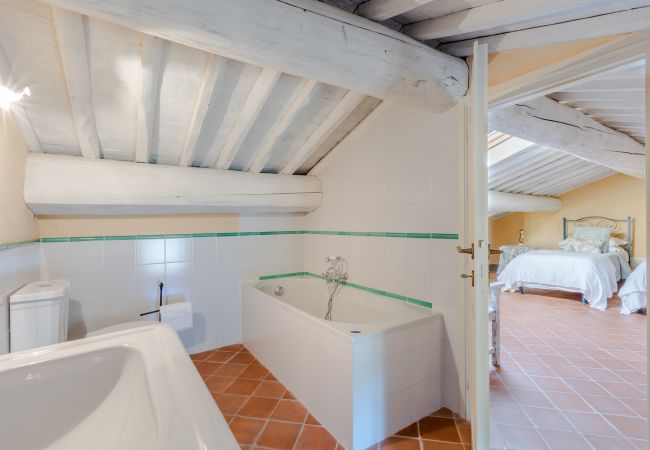 Ferienwohnung in San Gennaro - OASI 1 Ferienwohnung in San Gennaro - OASI 1