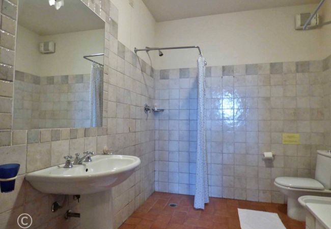 Ferienwohnung in Badia Pozzeveri - LA VIGNA Ferienwohnung in Badia Pozzeveri - LA VIGNA