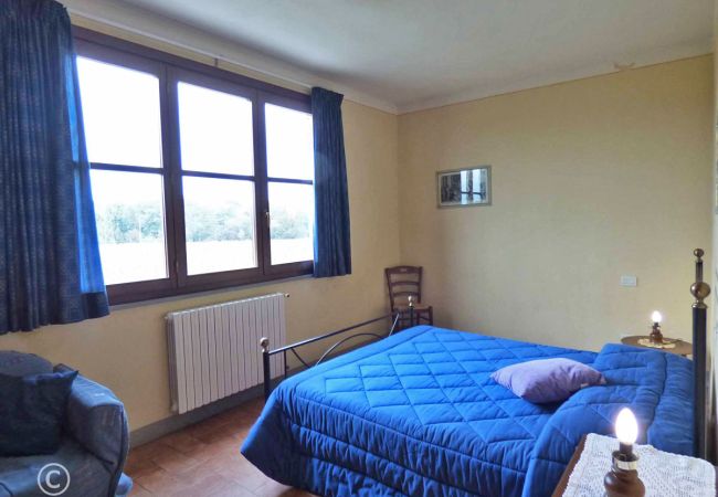 Ferienwohnung in Badia Pozzeveri - LA VIGNA Ferienwohnung in Badia Pozzeveri - LA VIGNA