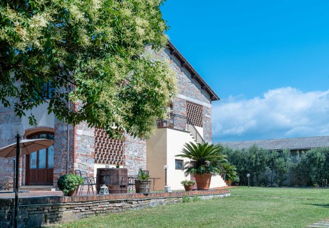 Ferienwohnung in Badia Pozzeveri - LA VIGNA Ferienwohnung in Badia Pozzeveri - LA VIGNA