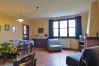 Ferienwohnung in Badia Pozzeveri - LA VIGNA Ferienwohnung in Badia Pozzeveri - LA VIGNA