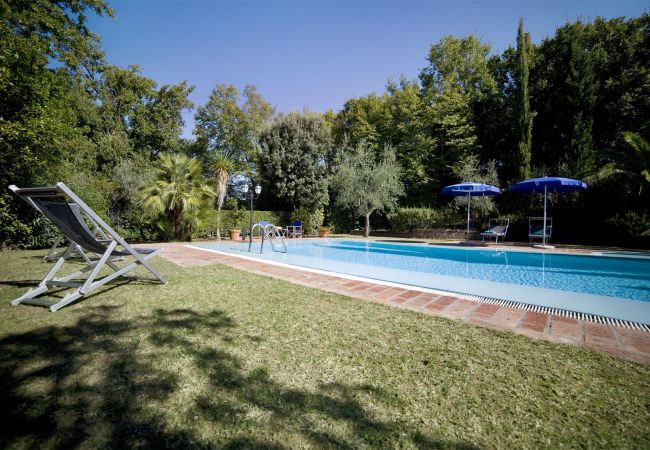 Villa in Montopoli in Val d´Arno - NERA Villa in Montopoli in Val d´Arno - NERA