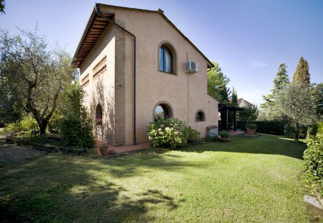 Villa in Montopoli in Val d´Arno - NERA Villa in Montopoli in Val d´Arno - NERA