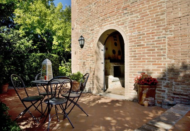 Villa in Montopoli in Val d´Arno - NERA Villa in Montopoli in Val d´Arno - NERA