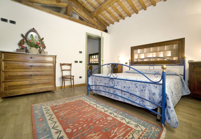 Villa in Montopoli in Val d´Arno - NERA Villa in Montopoli in Val d´Arno - NERA