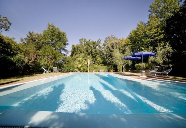 Villa in Montopoli in Val d´Arno - NERA Villa in Montopoli in Val d´Arno - NERA