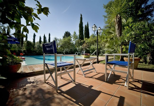 Villa in Montopoli in Val d´Arno - NERA Villa in Montopoli in Val d´Arno - NERA